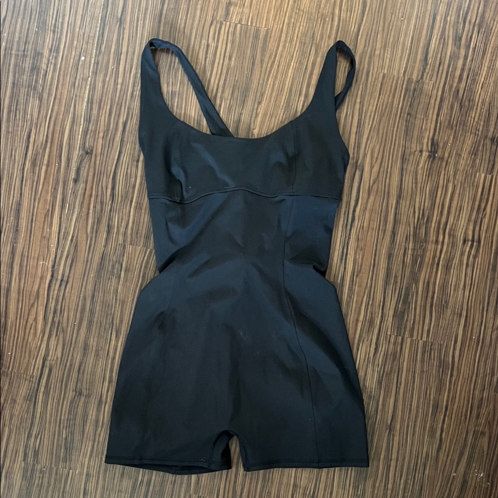 NWT Spiritual Gangster SG Flaunt Bodysuit